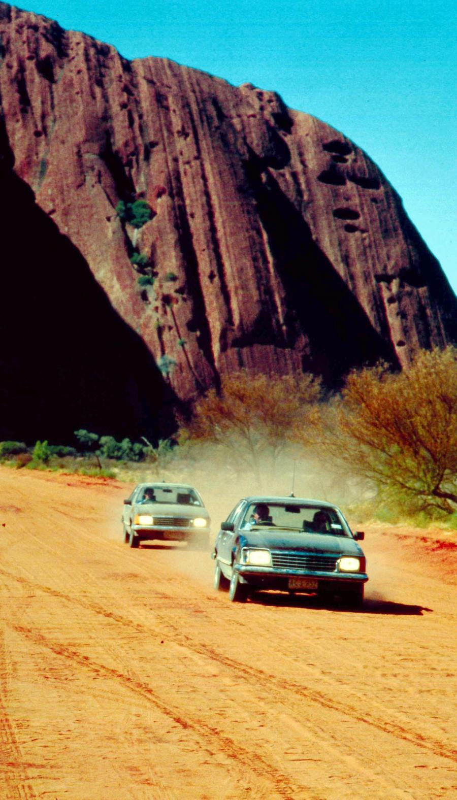  Holden Commodore VB 1978 года  (фото 6 из 6)
